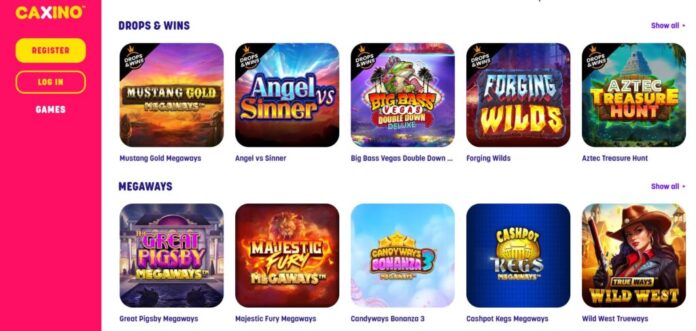 fn4-1024x487-1 Сaxino Сasino: Get 100% Bonus and 100 Free Spins!