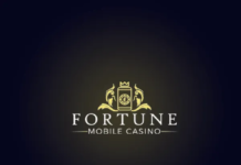 Fortune Mobile Casino ️ 2025 Review by CasinoHEX UK ⇒ £500 + 150 FS