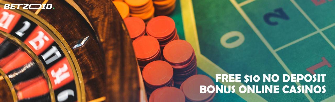 Top  Free No Deposit Casino Bonuses on Sign Up for Australian ...