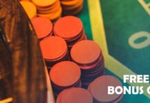 Top $10 Free No Deposit Casino Bonuses on Sign Up for Australian ...
