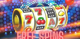 Free spins and other online casino bonuses: What you need to know