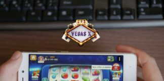 Free Spins: The Allure of Slot Games