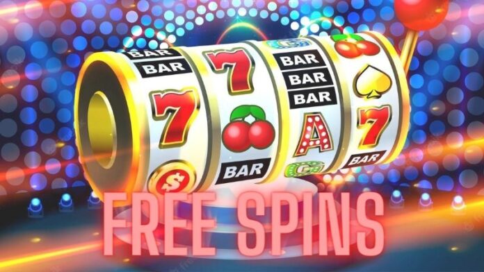free-spins Free spins and other online casino bonuses: What you need to know