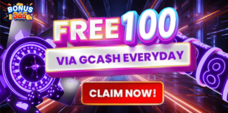 365 Login Casino - Register Now For 100 PHP No Deposit Bonus - Bonus ...
