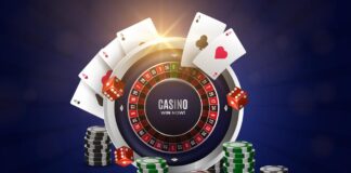 Get Free Welcome Bonus No Deposit Required Casino UK 2020 - Trending ...