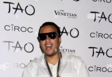 French Montana- Khloe Kardashian Celebrates Her 30th Birthday Tao ...