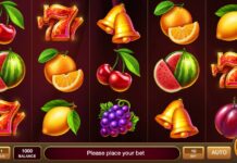 Fruit Solar Slot Machine Review and Free Demo Game Plus Top Casino ...
