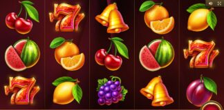 Fruit Solar Slot Machine Review and Free Demo Game Plus Top Casino ...