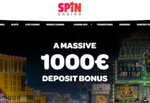 Mein gewöhnliches Wochenende: Die Routine eines Incaspin Casino Spielers in Deutschland Spin Casino Bonus & Review | BettingSIDOR BonuS