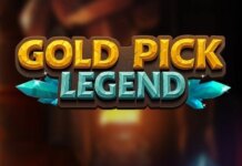 Gold Pick Legend Slot Free Demo Review