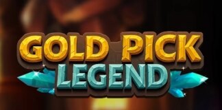 Gold Pick Legend Slot Free Demo Review