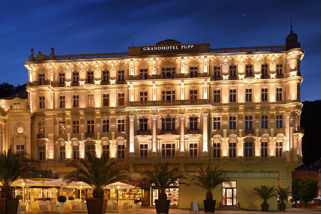 Casino Royale locations | The James Bond Dossier