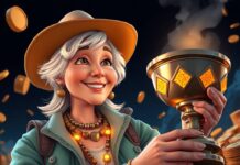 Spingranny Casino ─ Secure Sign Up & Login