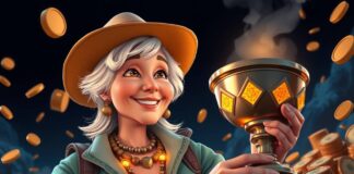 Spingranny Casino ─ Secure Sign Up & Login