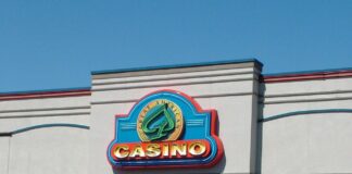 Great American Casino Everett - 2022 Alles wat u moet weten VOORDAT je ...