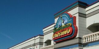 Great American Casino (Tukwila): All You Need to Know