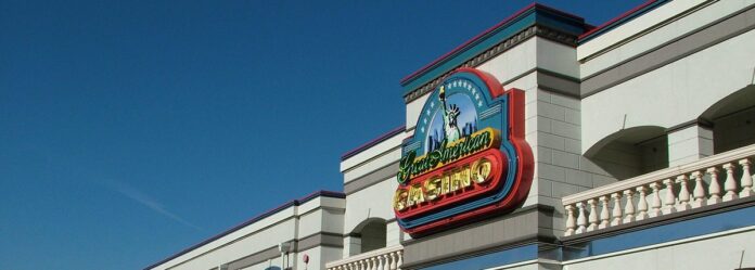 great-american-casino Great American Casino (Tukwila): All You Need to Know
