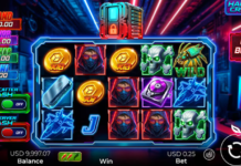 Hacker Crash Jackpot Slot Review and Demo | 18Peaches