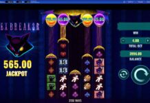 Hexbreaker 3 (IGT) Slot Review & Demo Game