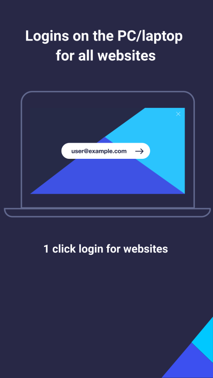 heylogin for Android - Download