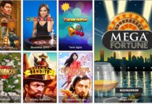 High Roller Casino Review – Gamble, Steal And Stay On The Run