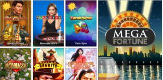High Roller Casino Review – Gamble, Steal And Stay On The Run