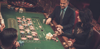 The Las Vegas High Roller Casino Experience