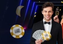 Online Casino for you | Luckywins