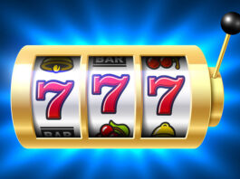 High Roller Slots Sites 2023 | Best Sites For High Roller Slotes Players