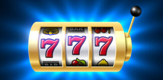 High Roller Slots Sites 2023 | Best Sites For High Roller Slotes Players