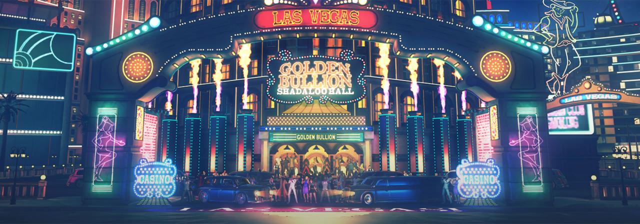 High Rollers Casino - Wheel Casino Bonus