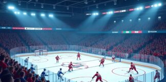 Hockey Hero Slot - Complete Review