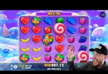 Try Your Luck with Sweet Bonanza Demo: Play the Popular Casino Game ...