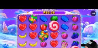 Try Your Luck with Sweet Bonanza Demo: Play the Popular Casino Game ...