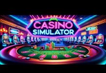 YEP YENİ LAS VEGAS İSTANBUL Casino Simulator - YouTube