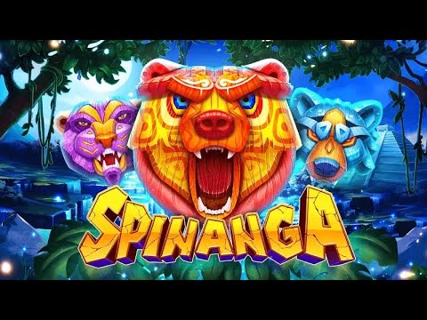 Spielen Sie im Spinanga Online-Casino: Ihr deutschsprachiges ...