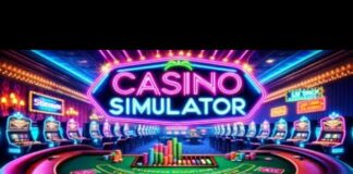 YEP YENİ LAS VEGAS İSTANBUL Casino Simulator - YouTube