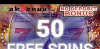 Joya Casino No Deposit Bonus 50 Free Spins 2025 - NEW