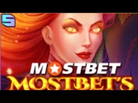 MostBet Slot Oyunu Big Win Kazino Oyunlari 2022 Para Kazanmak2022 ...