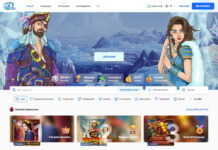 ICE Casino – Huijaus vai Ei? +++ Arvostelumme 2025