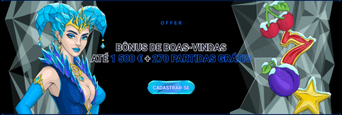 ICE Casino | explorar a oferta de um casino online legal