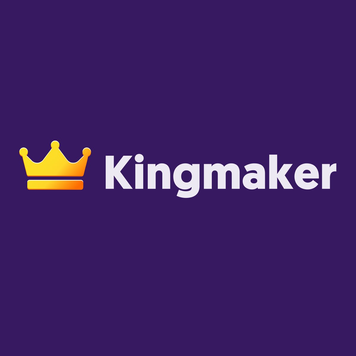 Kingmaker Review 2025 | Welcome Bonus 00 + 25 Free Spins