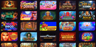 How to design an online casino game – Indivisible Gaming