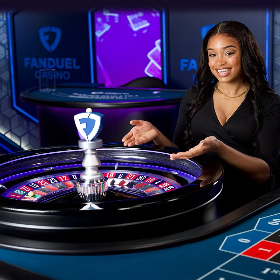 A Guide to Live Casino Experiences - Sarawak Update