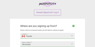 Jackpot City Login - Get $/€1600 + Free Spins