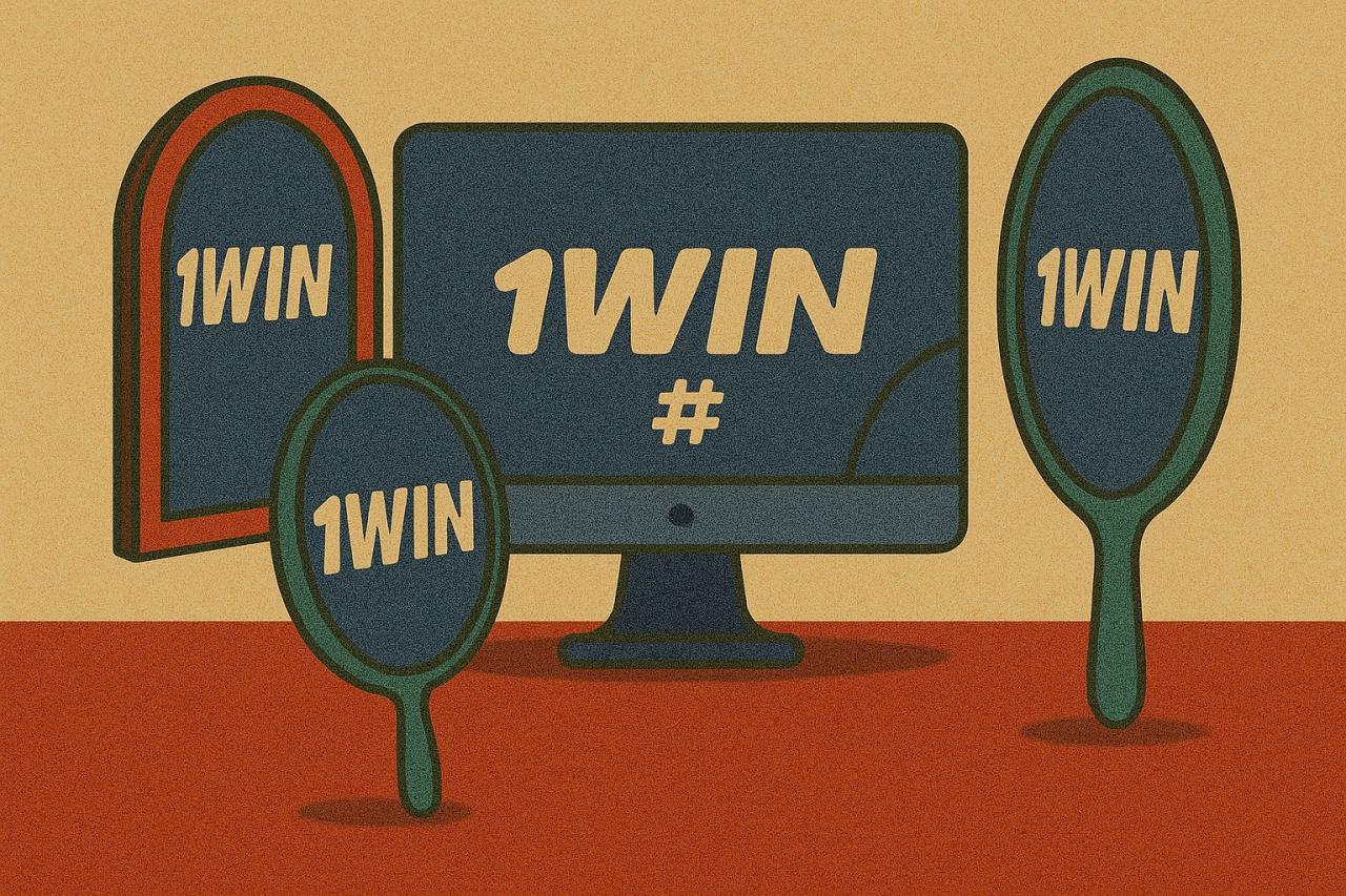 How to Access the 1win Casino Platform on Restricted Networks