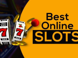 Top online casino games to play and win – The Mail & Guardian