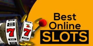 Top online casino games to play and win – The Mail & Guardian