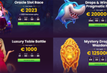 Bizzo Casino Canada | Access the Official Bizzo Casino Site