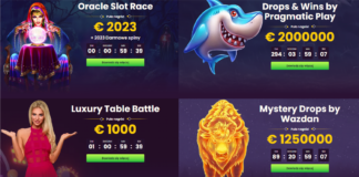 Bizzo Casino Canada | Access the Official Bizzo Casino Site